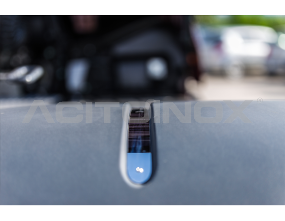 Applicazioni parafango | Man TGX Euro 6
