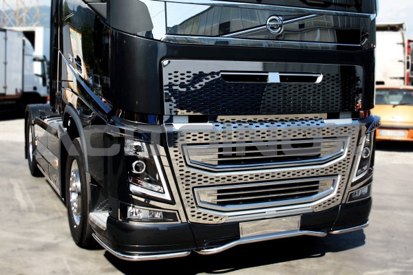 Mask application kit | Volvo FH4