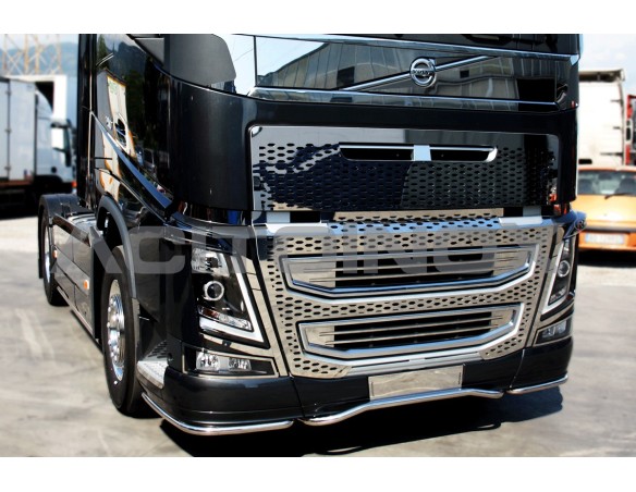 Mask application kit | Volvo FH4