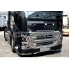 Habillage de calandre FH16 | Volvo FH4