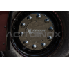 Front wheel cover customizable | Acitoinox