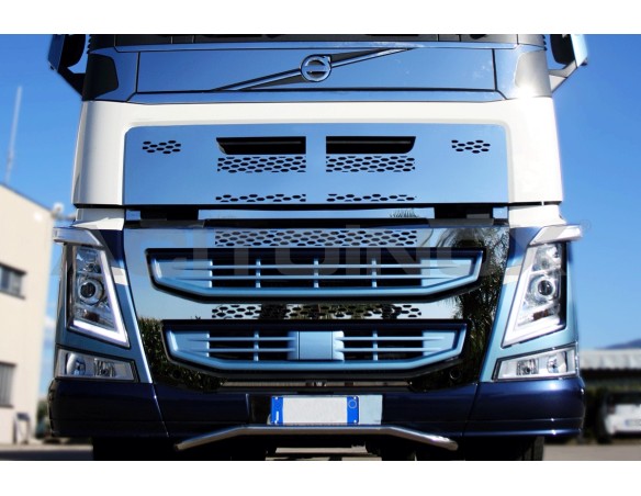 Mask application kit FH13 | Volvo FH4