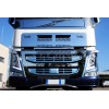 Habillage de calandre FH13 | Volvo FH4