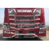 license plate holder 60 | Suitable for Scania S-R NG Series