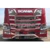 Porta targa 60 |adatto per Scania S -R NG
