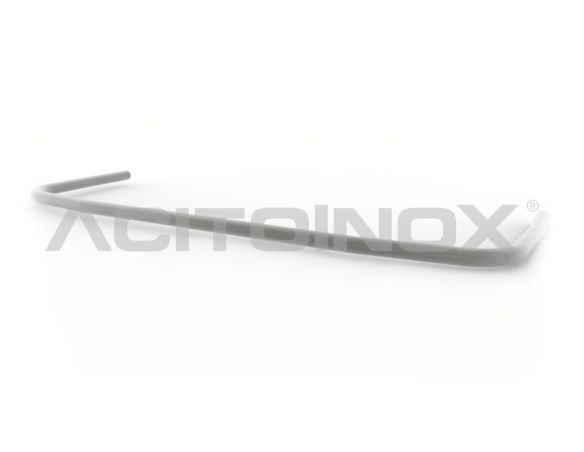 Bumper bar | Man TGX Euro 6