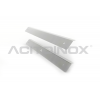 Protezione gradini carena  | Man TGX Euro 6