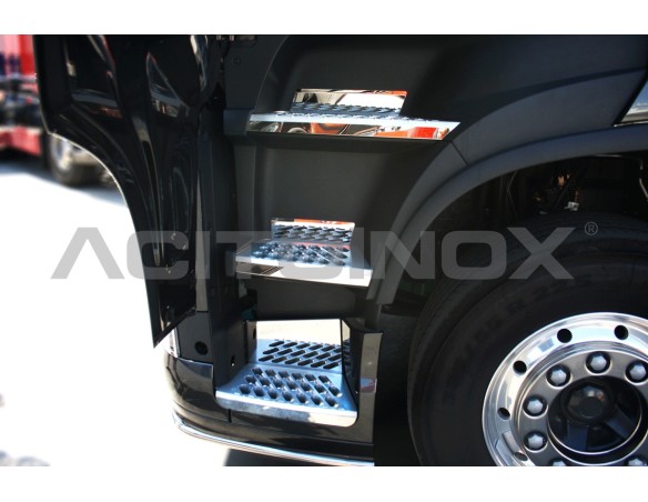 Step protection kit | Volvo FH4