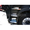 Protection de marches-pieds | Volvo FH4