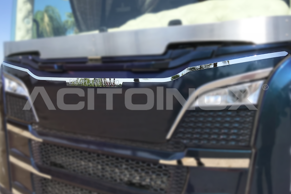 Frontmaske Zierleiste| Scania R - NG