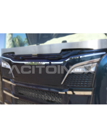 Mask band application | Suitable for Scania NG - R series