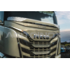 Profil superieur de calandre | Iveco S-Way