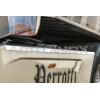 Habillages couverture de carénage | Iveco S-Way