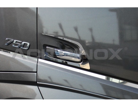 Door handle cover | Volvo FH4