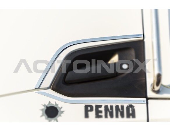 Coppia Contorno Maniglia