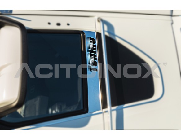Door Lining