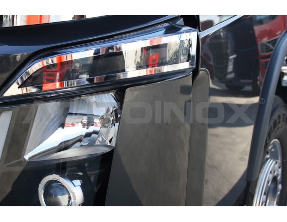 Indicator light frame | Volvo FH4