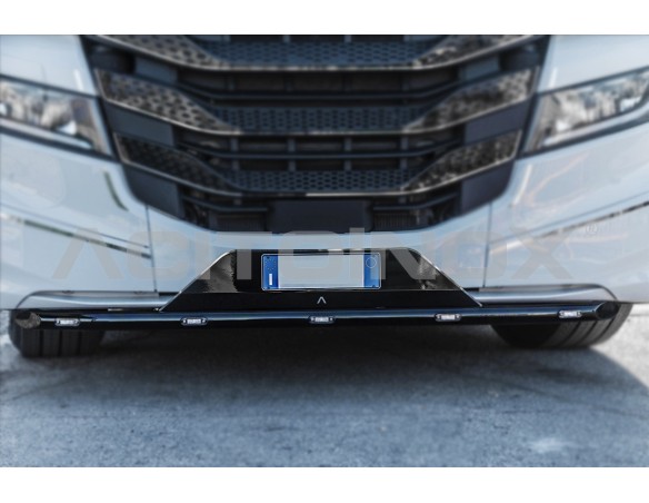 License Plate Bar Color 60mm