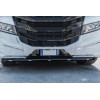 License Plate Bar Color 60mm