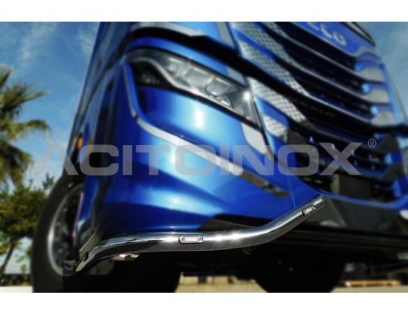 Bumper Bars