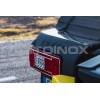 Bremslicht Abdeckung | Iveco S-Way