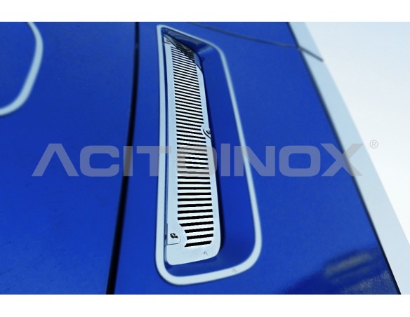 Rivestimento Filtro Aria