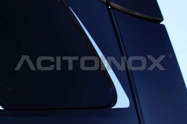 Profilés de lunette arrière | Volvo FH4