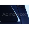 Rear window application | Volvo FH4