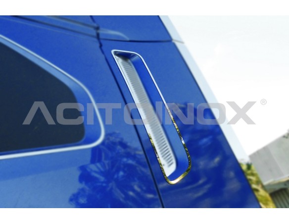Air Filter Frame