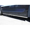 Side protection bar 60mm right side | Volvo FH4