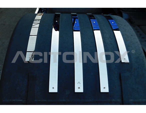 Mudguard Applications