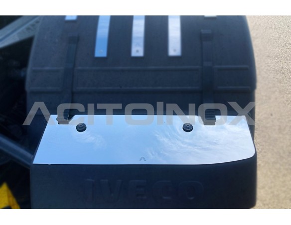 Rear Mudguard Application