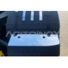 Rear mudguard application | Iveco S-Way