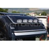 Barra portafari modello lungo | Volvo FH4