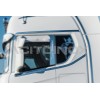 Window profiles couple  | Suitable for Scania NG - S/R series