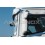 Vordere Türsäule Applikation | passend für Scania S/R - NG