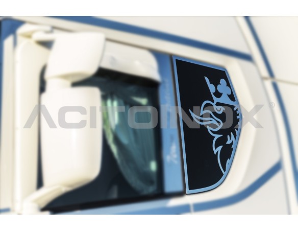Window Door Application