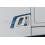Handle frame couple | Suitable for Scania NG - S/R series