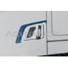 Handle frame couple | Suitable for Scania NG - S/R series