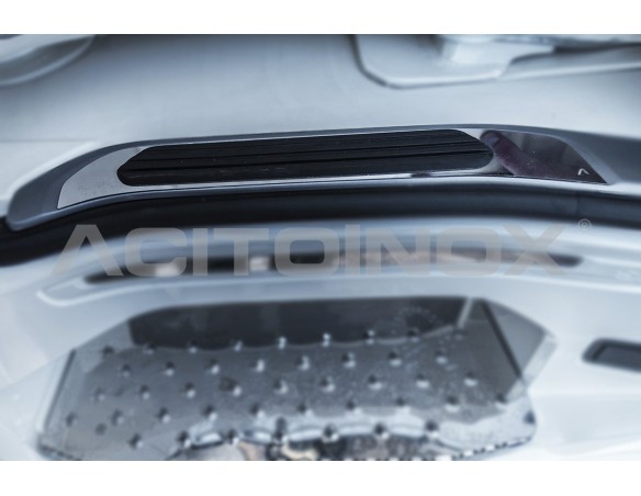 Cabin Beater Profile