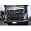 Habillage de calandre | Volvo FH4