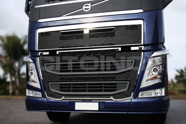 Cornici mascherino | Volvo FH4