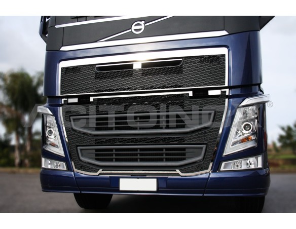 Mask cover kit | Volvo FH4