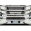 Profil de pare-chocs | Convient pour Scania S/R NG