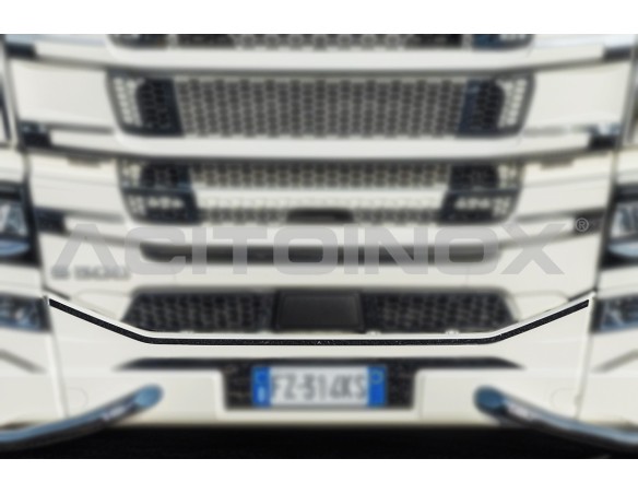 Bumper Profile