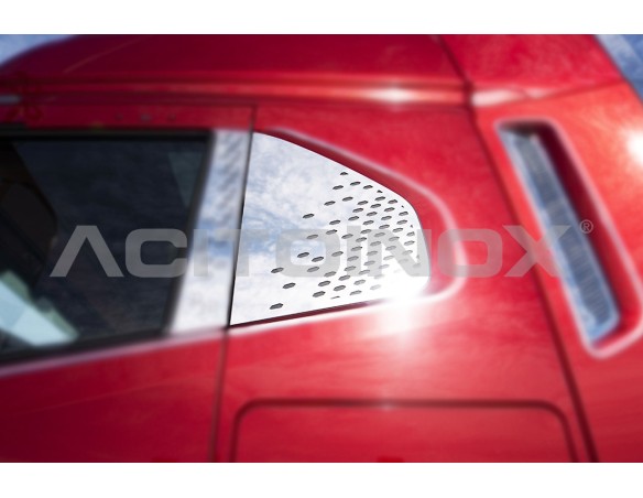 Door Glass Application 