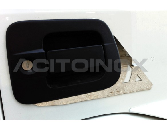 DOOR HANDLE COVER | Iveco Eurocargo