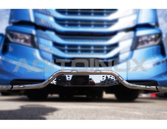 License Plate Holder Bar