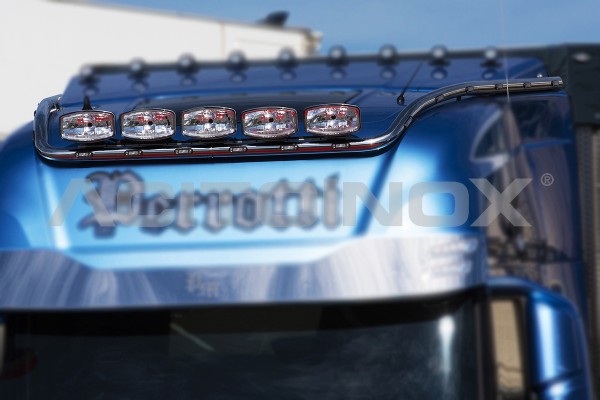 Headlight Bar 60mm Long Version