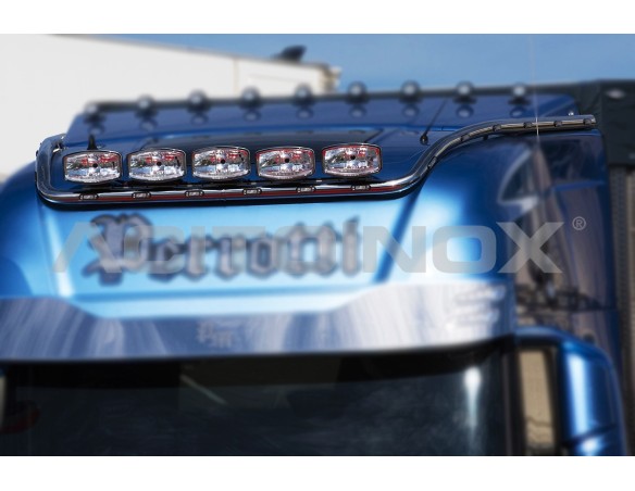 Headlight Bar 60mm Long Version
